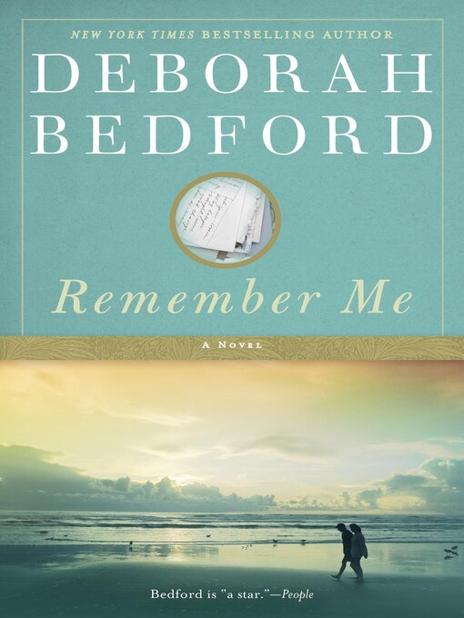 Title details for Remember Me by Deborah Bedford - Available